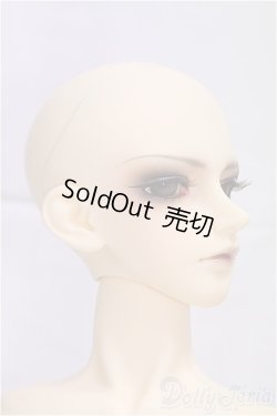 画像2: BJD CROBI/M-line　Ys B/BJD　球体関節人形 I-25-10-12-004-KD-ZI