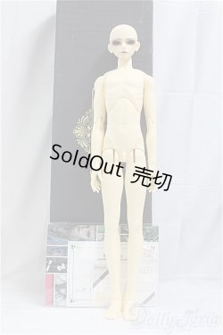 画像4: BJD CROBI/M-line　Ys B/BJD　球体関節人形 I-25-10-12-004-KD-ZI