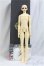 画像4: BJD CROBI/M-line　Ys B/BJD　球体関節人形 I-25-10-12-004-KD-ZI
