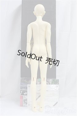 画像5: BJD CROBI/M-line　Ys B/BJD　球体関節人形 I-25-10-12-004-KD-ZI