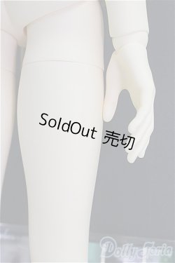 画像6: BJD CROBI/M-line　Ys B/BJD　球体関節人形 I-25-10-12-004-KD-ZI