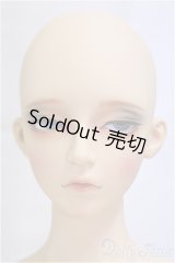 RSDOLL/1/3/NEW EVAN　ライトタン/BJD　球体関節人形 I-25-10-12-003-KD-ZI