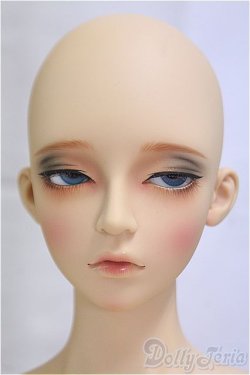 画像1: RSDOLL/1/3/NEW EVAN　ライトタン/BJD　球体関節人形 I-25-10-12-003-KD-ZI