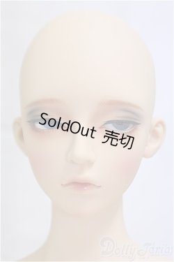 画像1: RSDOLL/1/3/NEW EVAN　ライトタン/BJD　球体関節人形 I-25-10-12-003-KD-ZI