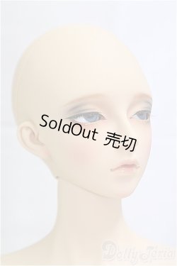 画像2: RSDOLL/1/3/NEW EVAN　ライトタン/BJD　球体関節人形 I-25-10-12-003-KD-ZI