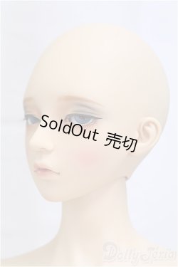 画像3: RSDOLL/1/3/NEW EVAN　ライトタン/BJD　球体関節人形 I-25-10-12-003-KD-ZI