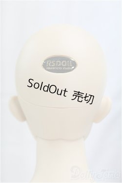 画像4: RSDOLL/1/3/NEW EVAN　ライトタン/BJD　球体関節人形 I-25-10-12-003-KD-ZI