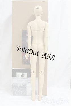 画像6: RSDOLL/1/3/NEW EVAN　ライトタン/BJD　球体関節人形 I-25-10-12-003-KD-ZI