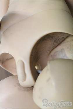 画像9: RSDOLL/1/3/NEW EVAN　ライトタン/BJD　球体関節人形 I-25-10-12-003-KD-ZI