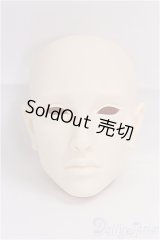 DollShe craft/Lewisヘッド I-25-09-07-200-KD-ZI