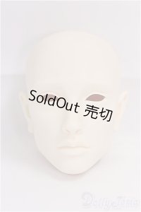 DollShe craft/Lewisヘッド I-25-09-07-200-KD-ZI