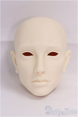 画像1: DollShe craft/Lewisヘッド I-25-09-07-200-KD-ZI