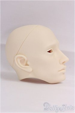 画像2: DollShe craft/Lewisヘッド I-25-09-07-200-KD-ZI