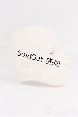 画像2: DollShe craft/Lewisヘッド I-25-09-07-200-KD-ZI