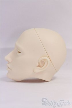 画像3: DollShe craft/Lewisヘッド I-25-09-07-200-KD-ZI