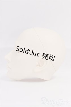 画像3: DollShe craft/Lewisヘッド I-25-09-07-200-KD-ZI