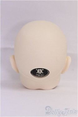 画像4: DollShe craft/Lewisヘッド I-25-09-07-200-KD-ZI