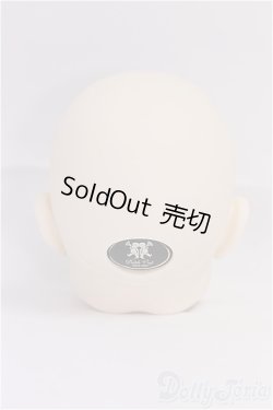 画像4: DollShe craft/Lewisヘッド I-25-09-07-200-KD-ZI