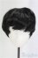 画像1: 8-9inch/ウィッグ/インチ　BJD　MJD　ドール用 I-25-09-14-044-KD-ZI (1)