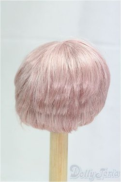 画像2: 7-8inch/ウィッグ/インチ　BJD　MJD　ドール用 I-25-09-14-048-KD-ZI