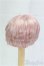画像2: 7-8inch/ウィッグ/インチ　BJD　MJD　ドール用 I-25-09-14-048-KD-ZI (2)