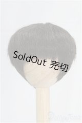 6-7inch/ウィッグ/インチ　BJD　MJD　ドール用 I-25-09-14-049-KD-ZI