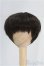 画像1: 6-7inch/ウィッグ/インチ　BJD　MJD　ドール用 I-25-09-14-049-KD-ZI (1)