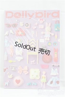 画像1: Dolly bird/vol.20 I-25-09-07-191-KD-ZI