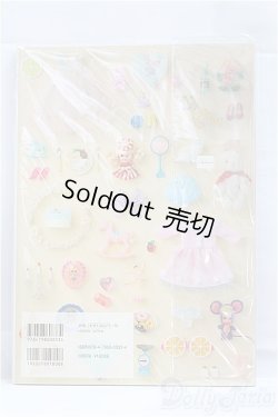画像2: Dolly bird/vol.20 I-25-09-07-191-KD-ZI