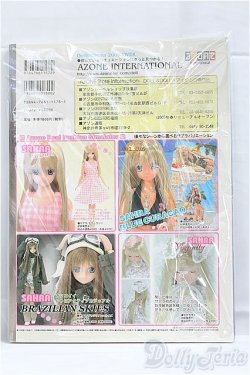 画像2: Dolly Dolly I-25-09-07-192-KD-ZI