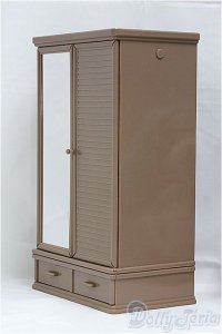 1/6サイズドール/ミニチュア I-25-09-07-189-KD-ZI