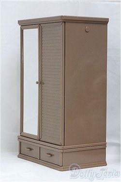 画像1: 1/6サイズドール/ミニチュア I-25-09-07-189-KD-ZI