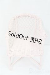 60ｃｍDOLL用チェア/0 I-25-09-07-210-KD-ZI