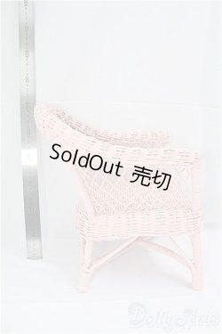 画像2: 60ｃｍDOLL用チェア/0 I-25-09-07-210-KD-ZI