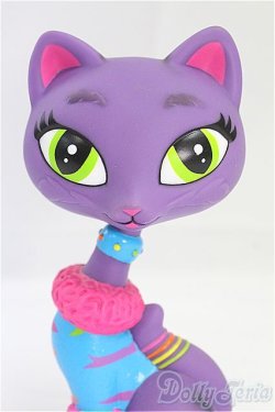 画像1: Lisa Frank/Rollie I-25-09-07-174-KD-ZI