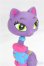 画像3: Lisa Frank/Rollie I-25-09-07-174-KD-ZI (3)
