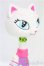 画像3: Lisa Frank/Roxi I-25-09-07-175-KD-ZI