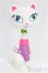 画像4: Lisa Frank/Roxi I-25-09-07-175-KD-ZI