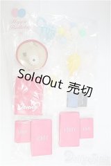 1/6サイズドール/OF:小物 I-25-09-07-184-KD-ZI