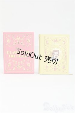 画像1: SD/豆本 I-25-09-07-182-KD-ZI