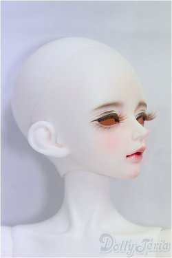 画像2: LUTS/KDF KAI R. limited Muse Body/BJD　球体関節人形 I-25-10-12-005-KD-ZI