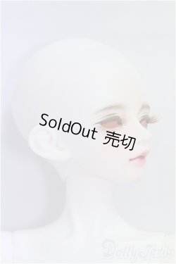 画像2: LUTS/KDF KAI R. limited Muse Body/BJD　球体関節人形 I-25-10-12-005-KD-ZI