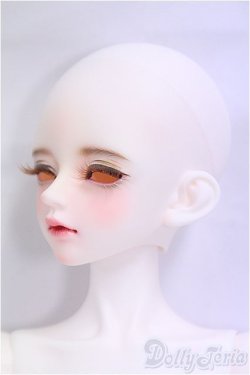 画像3: LUTS/KDF KAI R. limited Muse Body/BJD　球体関節人形 I-25-10-12-005-KD-ZI