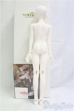 画像5: LUTS/KDF KAI R. limited Muse Body/BJD　球体関節人形 I-25-10-12-005-KD-ZI