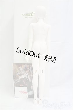 画像5: LUTS/KDF KAI R. limited Muse Body/BJD　球体関節人形 I-25-10-12-005-KD-ZI