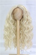 7-8inch/ウィッグ/インチ　BJD　MJD　ドール用 I-25-09-14-046-KD-ZI