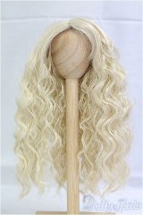 7-8inch/ウィッグ/インチ　BJD　MJD　ドール用 I-25-09-14-046-KD-ZI