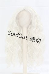 7-8inch/ウィッグ/インチ　BJD　MJD　ドール用 I-25-09-14-046-KD-ZI