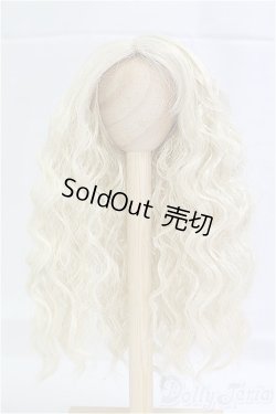 画像1: 7-8inch/ウィッグ/インチ　BJD　MJD　ドール用 I-25-09-14-046-KD-ZI
