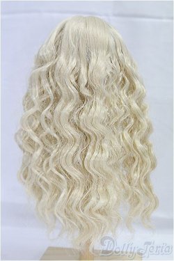 画像2: 7-8inch/ウィッグ/インチ　BJD　MJD　ドール用 I-25-09-14-046-KD-ZI